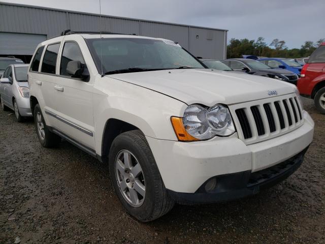 jeep grand cher 2010 1j4ps4gkxac144091