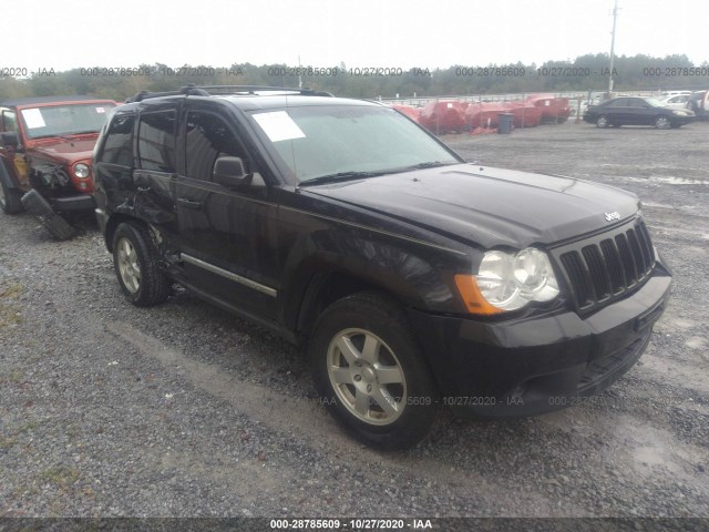 jeep grand cherokee 2010 1j4ps4gkxac155026