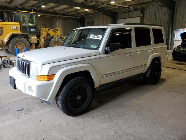 jeep commander 2010 1j4rg4gk4ac113560