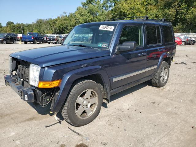 jeep commander 2010 1j4rg4gk4ac127880