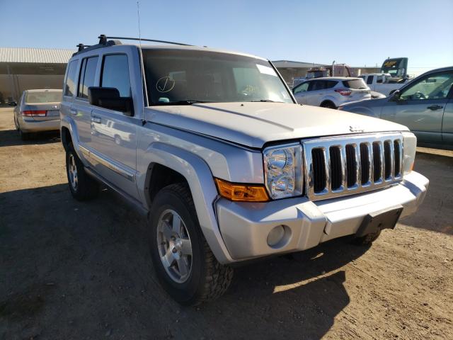 jeep commander 2010 1j4rg4gk5ac115544