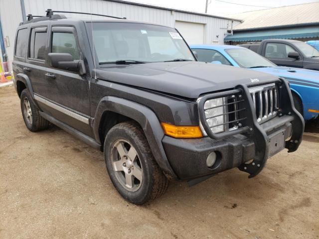 jeep commander 2010 1j4rg4gk6ac156619