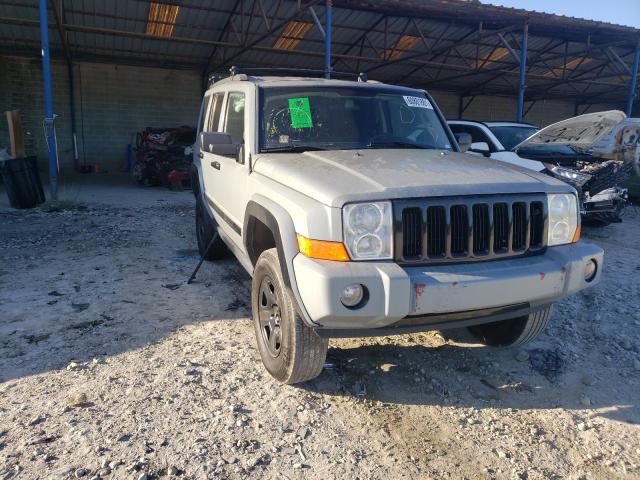 jeep commander 2010 1j4rg4gk8ac140745