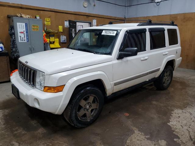 jeep commander 2010 1j4rg4gk9ac140849