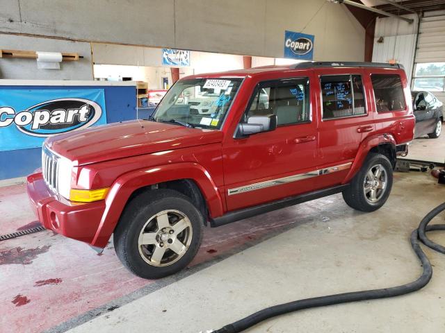 jeep commander 2010 1j4rg4gkxac108850