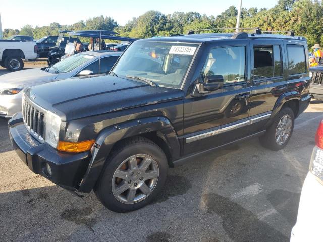 jeep commander 2010 1j4rg5gt3ac129554