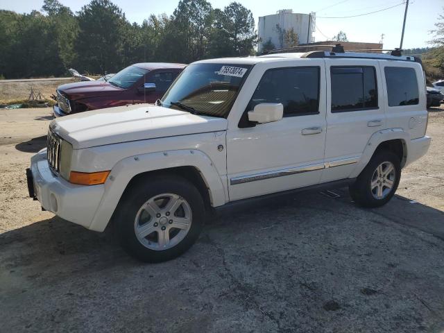 jeep commander 2010 1j4rg5gt4ac122645