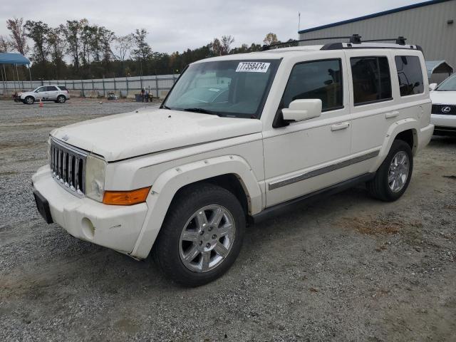 jeep commander 2010 1j4rg5gt4ac153264