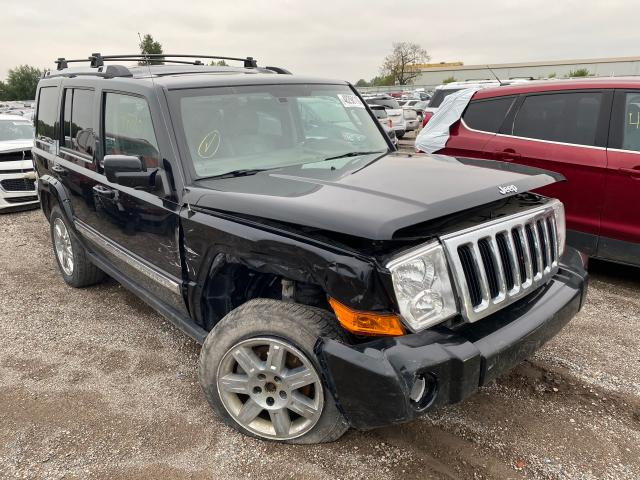 jeep commander 2010 1j4rg5gt4ac159193