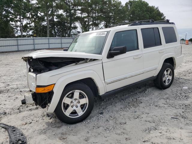 jeep commander 2010 1j4rh4gk0ac102701