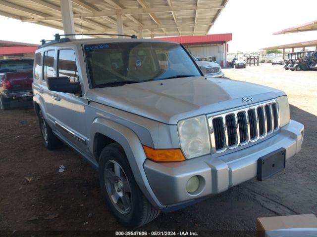 jeep commander 2010 1j4rh4gk0ac137402