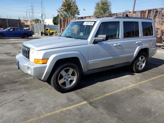 jeep commander 2010 1j4rh4gk0ac157844