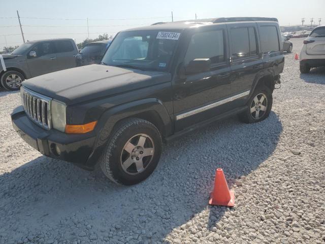 jeep commander 2010 1j4rh4gk0ac159318