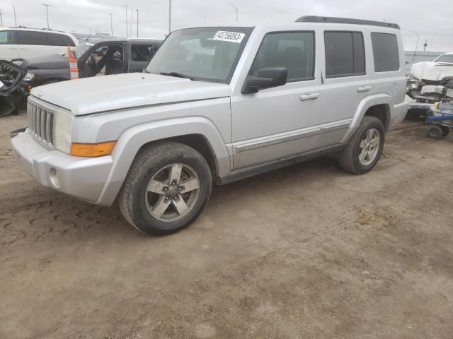 jeep commander 2010 1j4rh4gk0ac162266