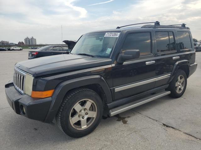 jeep commander 2010 1j4rh4gk1ac106921