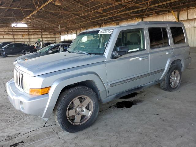 jeep commander 2010 1j4rh4gk3ac113739