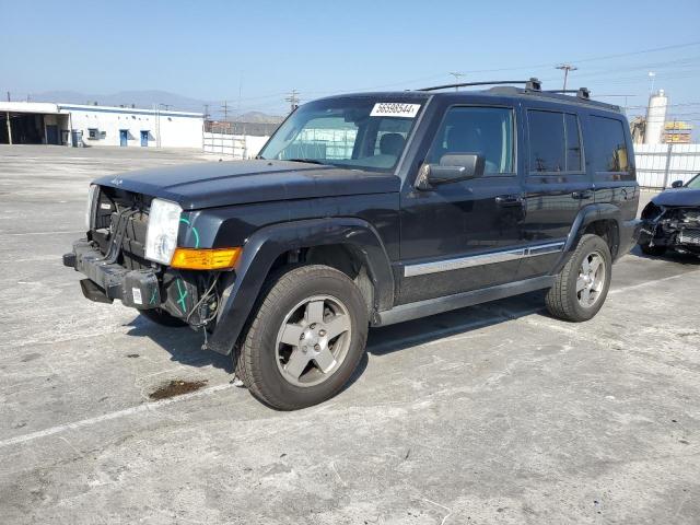 jeep commander 2010 1j4rh4gk4ac148502