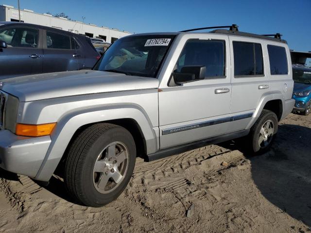 jeep commander 2010 1j4rh4gk5ac146449