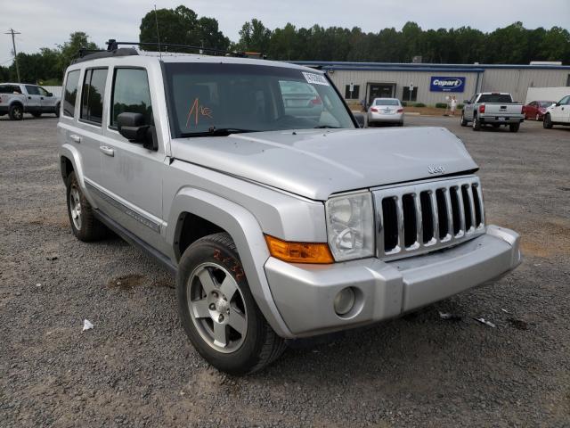 jeep commander 2010 1j4rh4gk9ac157504