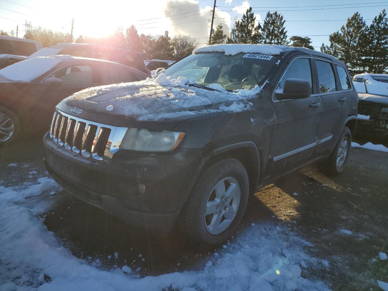 jeep grand cherokee 2011 1j4rr4gg0bc672899