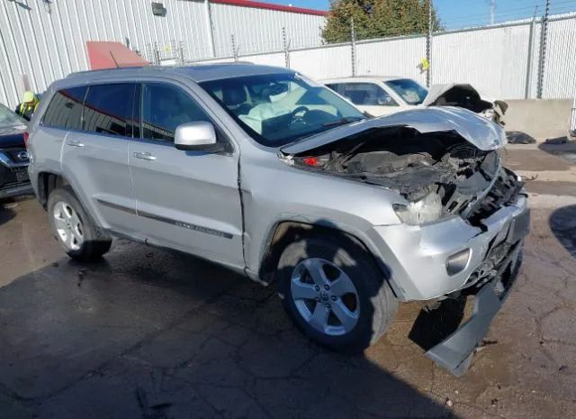 jeep grand cherokee 2011 1j4rr4gg0bc717713