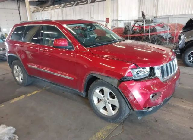 jeep grand cherokee 2011 1j4rr4gg1bc507735