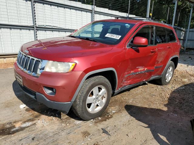 jeep grand cher 2011 1j4rr4gg2bc503063