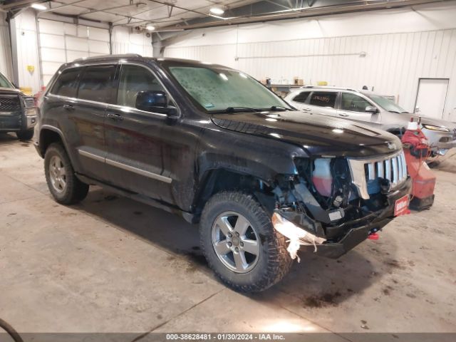 jeep grand cherokee 2011 1j4rr4gg2bc510353