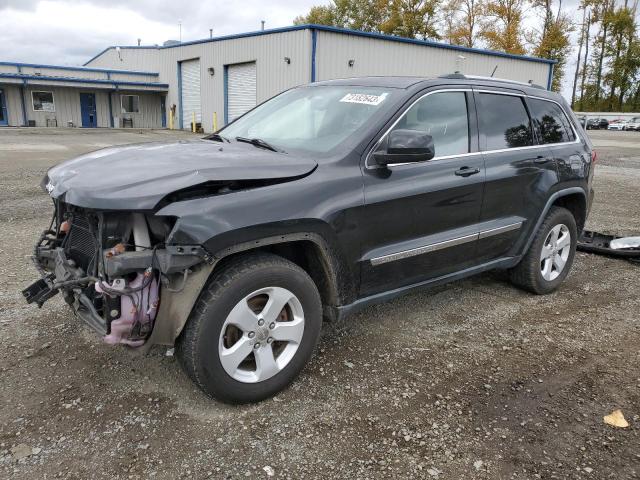 jeep grand cher 2011 1j4rr4gg2bc537617