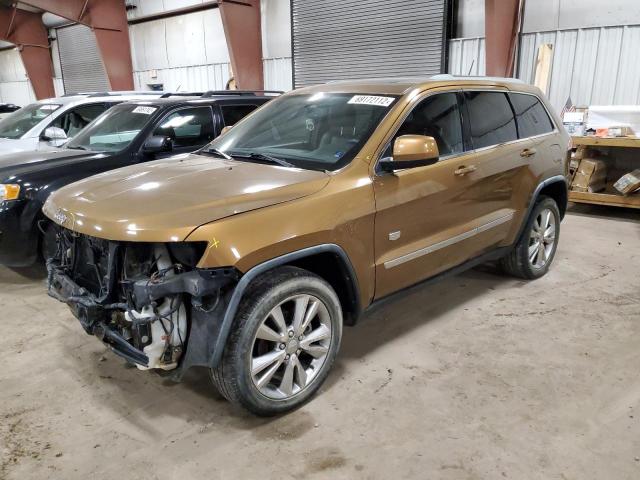 jeep grand cher 2011 1j4rr4gg2bc675304