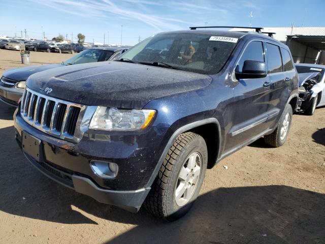 jeep grand cher 2011 1j4rr4gg2bc681524