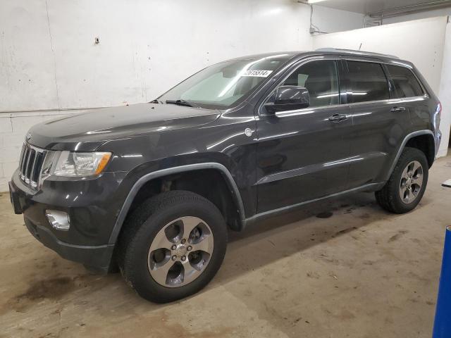 jeep grand cher 2011 1j4rr4gg2bc705577