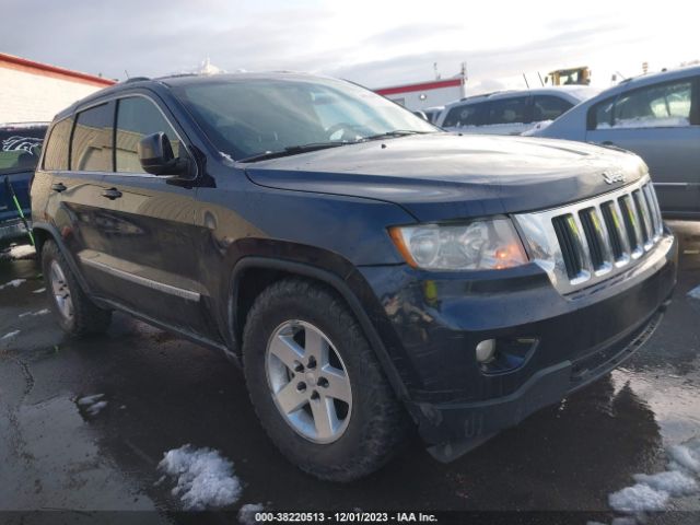 jeep grand cherokee 2011 1j4rr4gg3bc534130