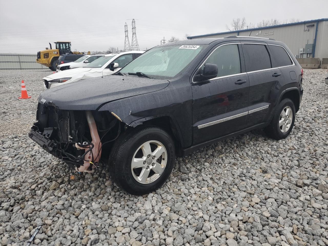 jeep grand cherokee 2011 1j4rr4gg3bc609442