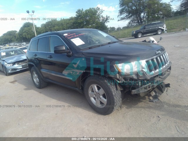 jeep grand cherokee 2011 1j4rr4gg4bc571221