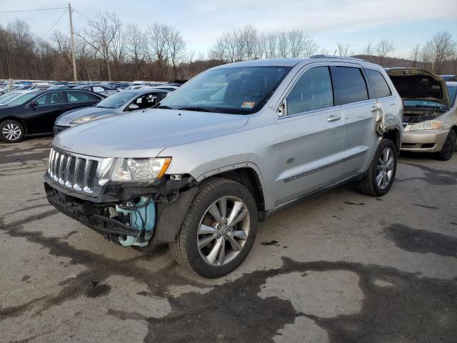 jeep grand cher 2011 1j4rr4gg4bc666409