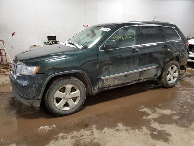 jeep grand cher 2011 1j4rr4gg5bc587198