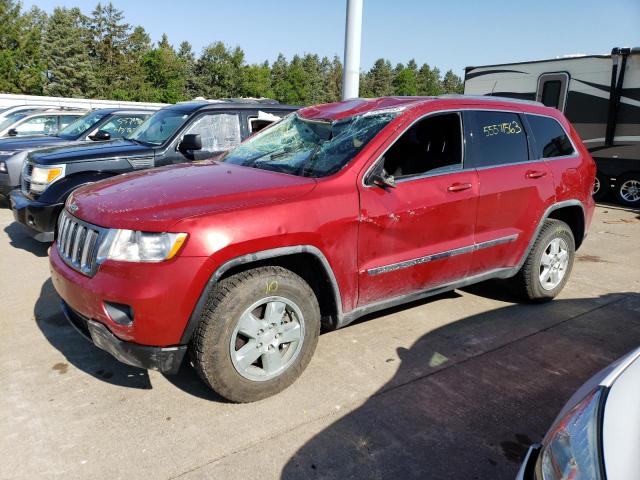 jeep grand cher 2011 1j4rr4gg6bc547597