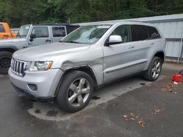 jeep cherokee 2011 1j4rr4gg6bc615266