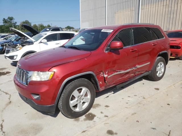 jeep grand cher 2011 1j4rr4gg6bc616451