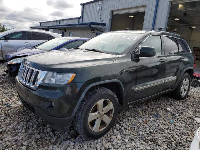 jeep grand cher 2011 1j4rr4gg7bc542358