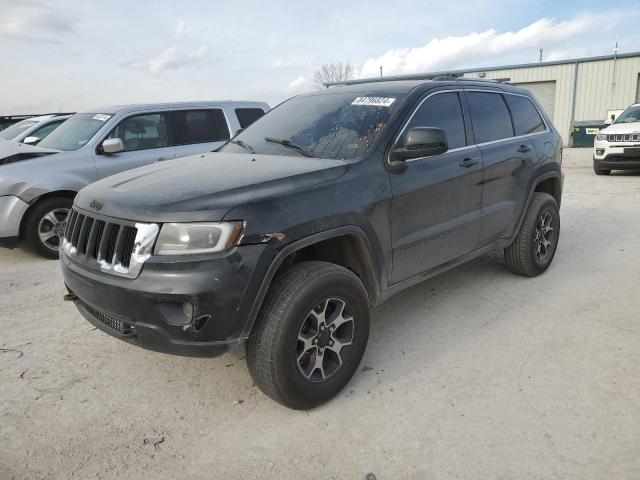 jeep grand cher 2011 1j4rr4gg8bc512110