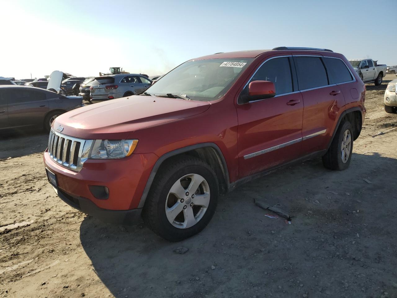 jeep grand cherokee 2011 1j4rr4gg8bc526699