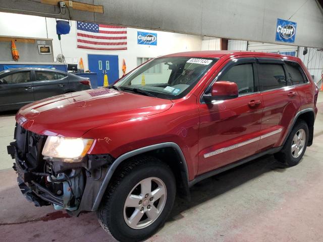 jeep grand cher 2011 1j4rr4gg8bc582030