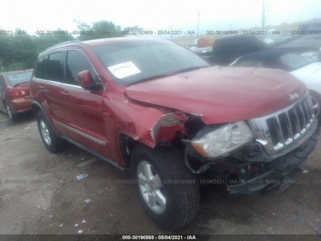 jeep grand cherokee 2011 1j4rr4gg8bc616404