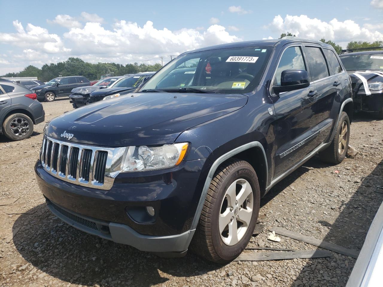 jeep grand cherokee 2011 1j4rr4gg9bc543835