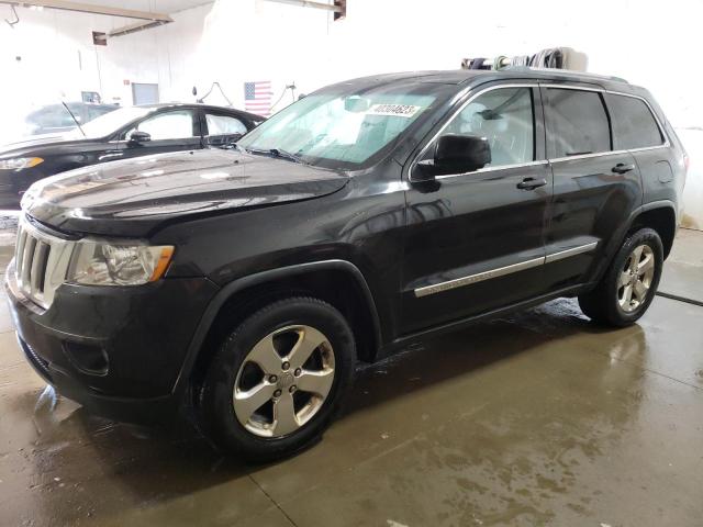 jeep grand cher 2011 1j4rr4gg9bc563647