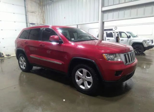 jeep grand cherokee 2011 1j4rr4ggxbc602195