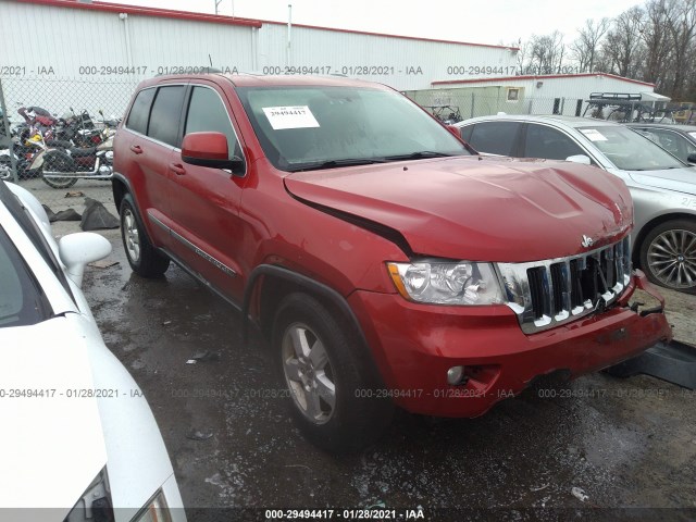 jeep grand cherokee 2011 1j4rr4ggxbc609809