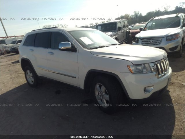 jeep grand cherokee 2011 1j4rr4ggxbc635584